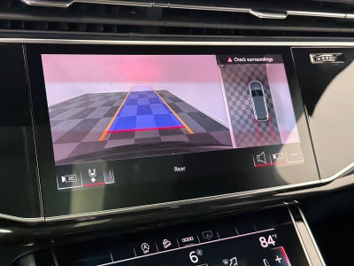 2025 Audi Q7 55 Premium Plus quattro