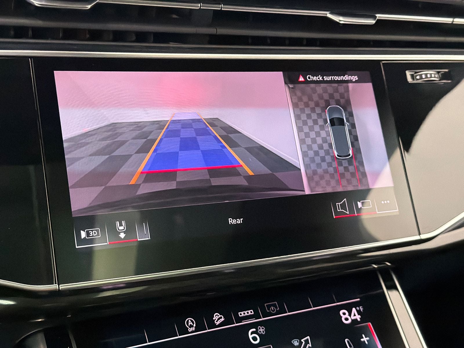 2025 Audi Q7 55 Premium Plus quattro