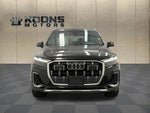 2025 Audi Q7 55 Premium Plus quattro