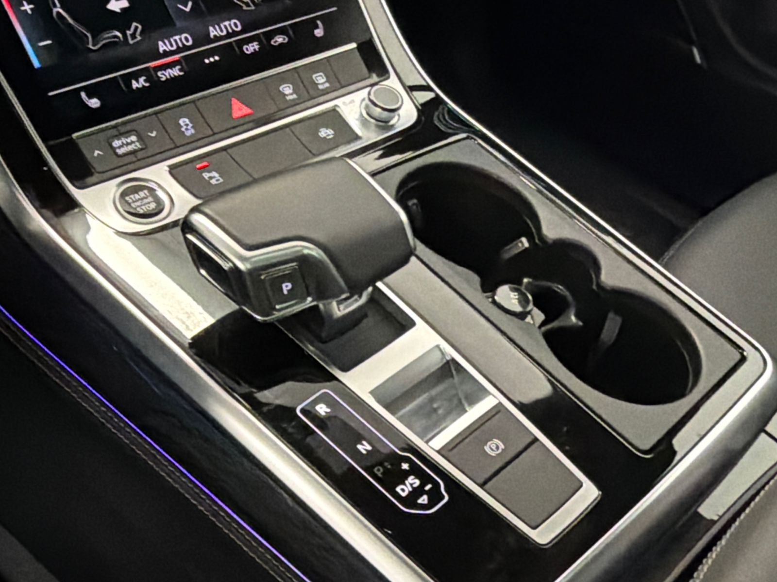 2025 Audi Q7 55 Premium Plus quattro