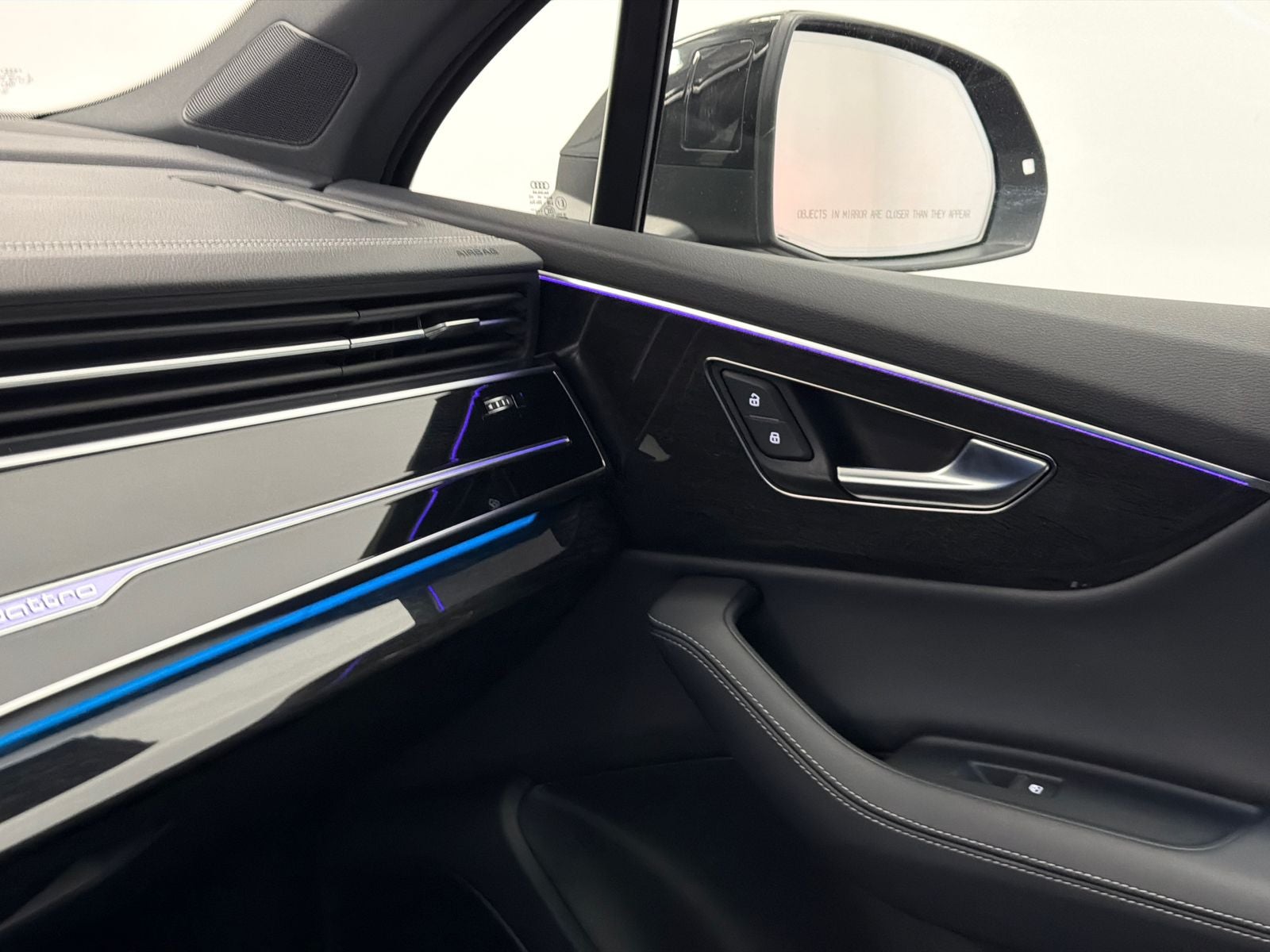 2025 Audi Q7 55 Premium Plus quattro