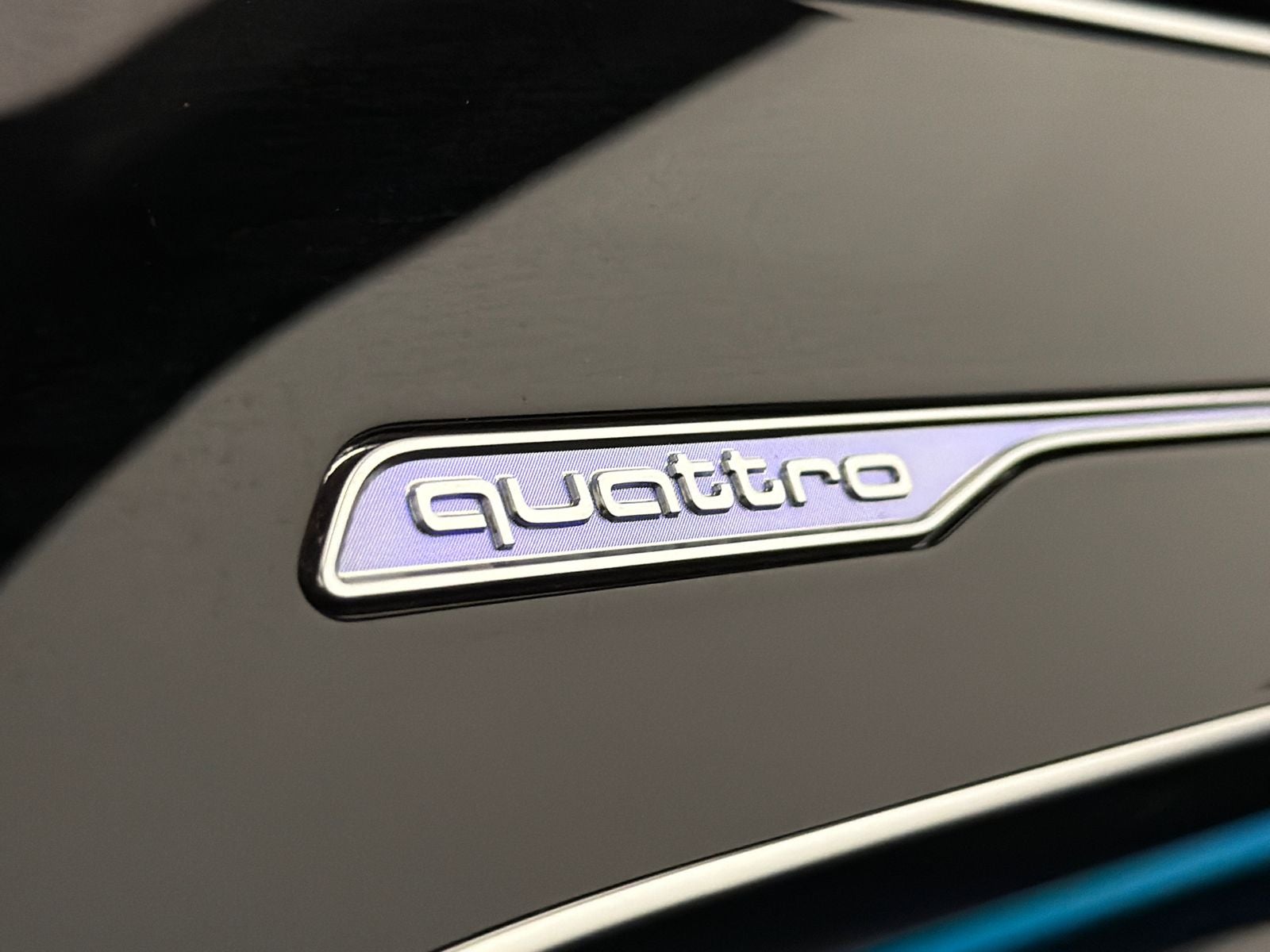 2025 Audi Q7 55 Premium Plus quattro