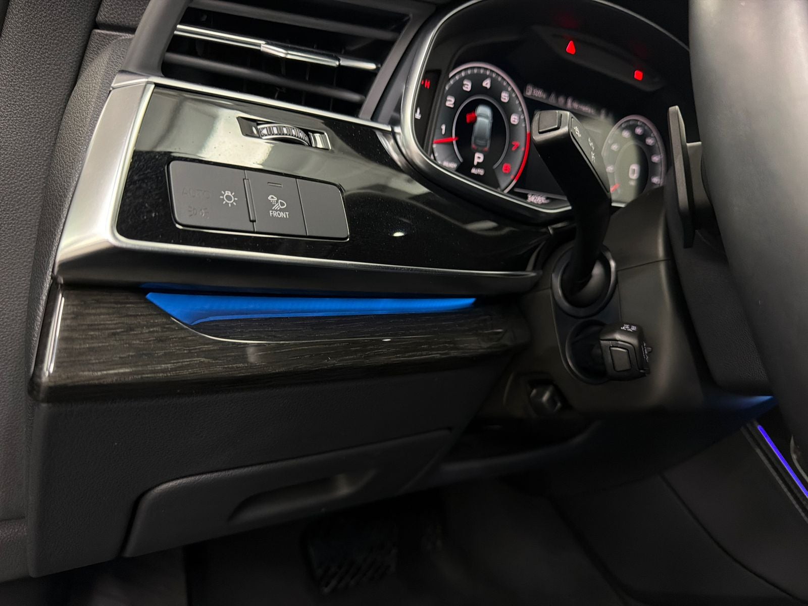 2025 Audi Q7 55 Premium Plus quattro