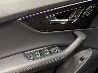 2025 Audi Q7 55 Premium Plus quattro