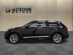 2025 Audi Q7 55 Premium Plus quattro