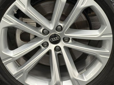 2025 Audi Q7 55 Premium Plus quattro