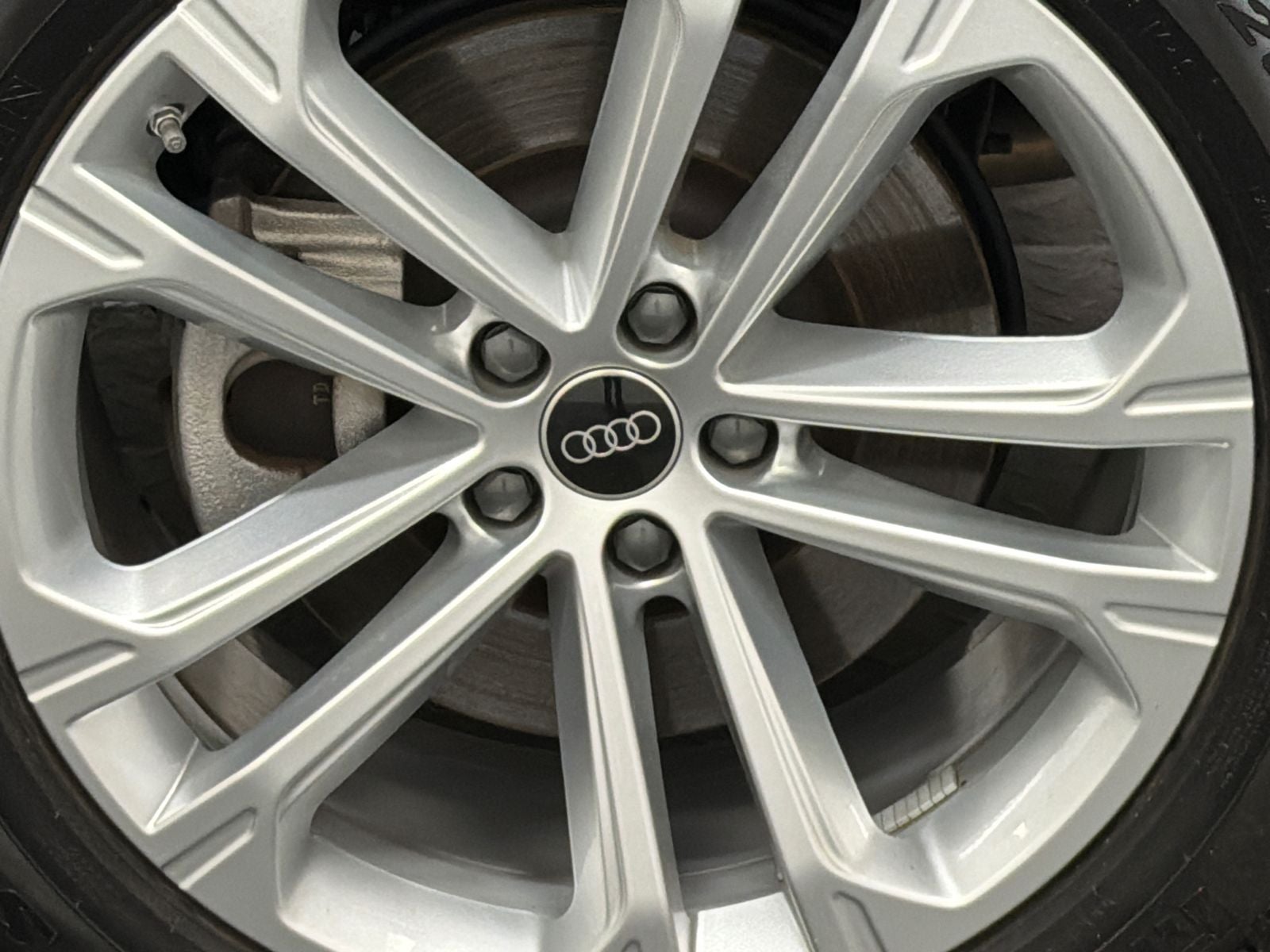 2025 Audi Q7 55 Premium Plus quattro