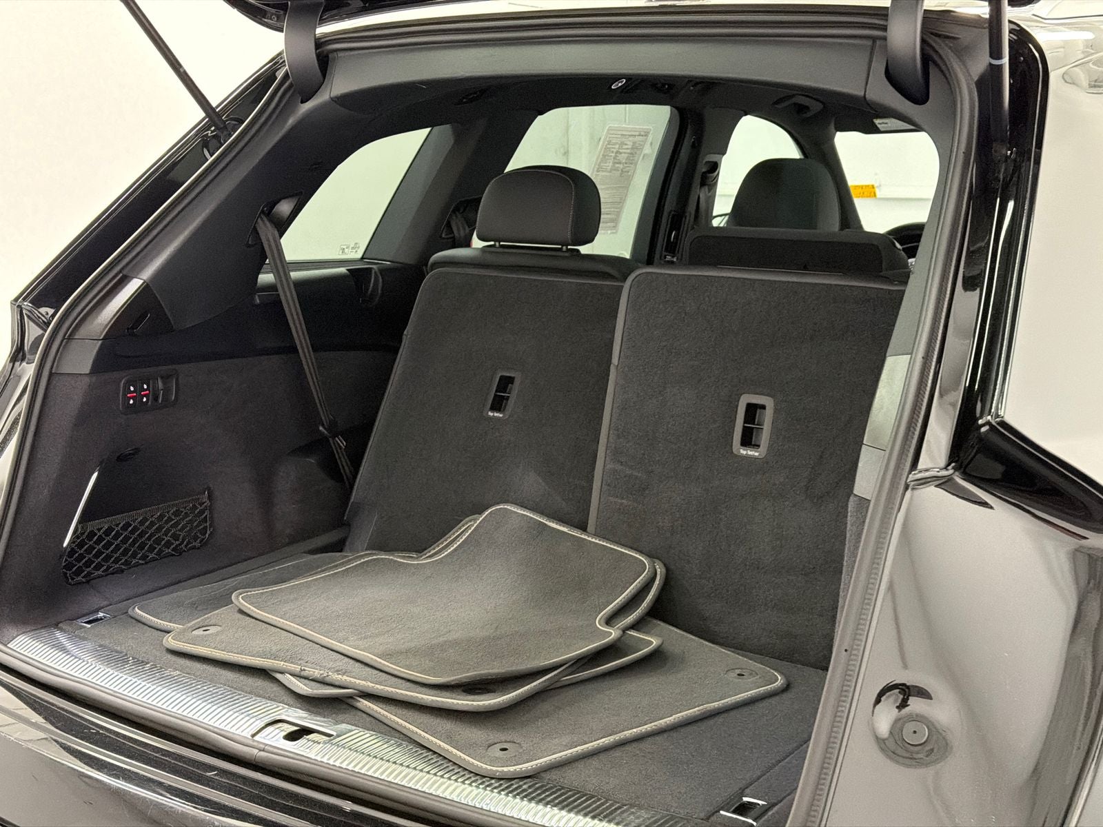 2025 Audi Q7 55 Premium Plus quattro