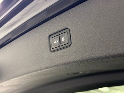 2025 Audi Q7 55 Premium Plus quattro