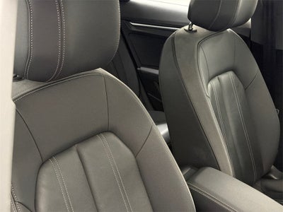 2024 Audi A3 40 Premium FrontTrak