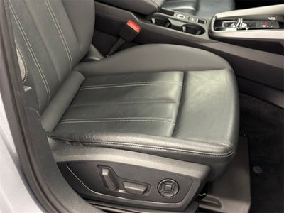 2024 Audi A3 40 Premium FrontTrak