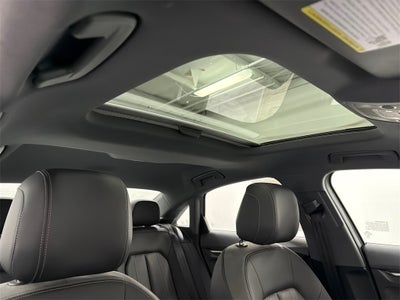 2024 Audi A3 40 Premium FrontTrak