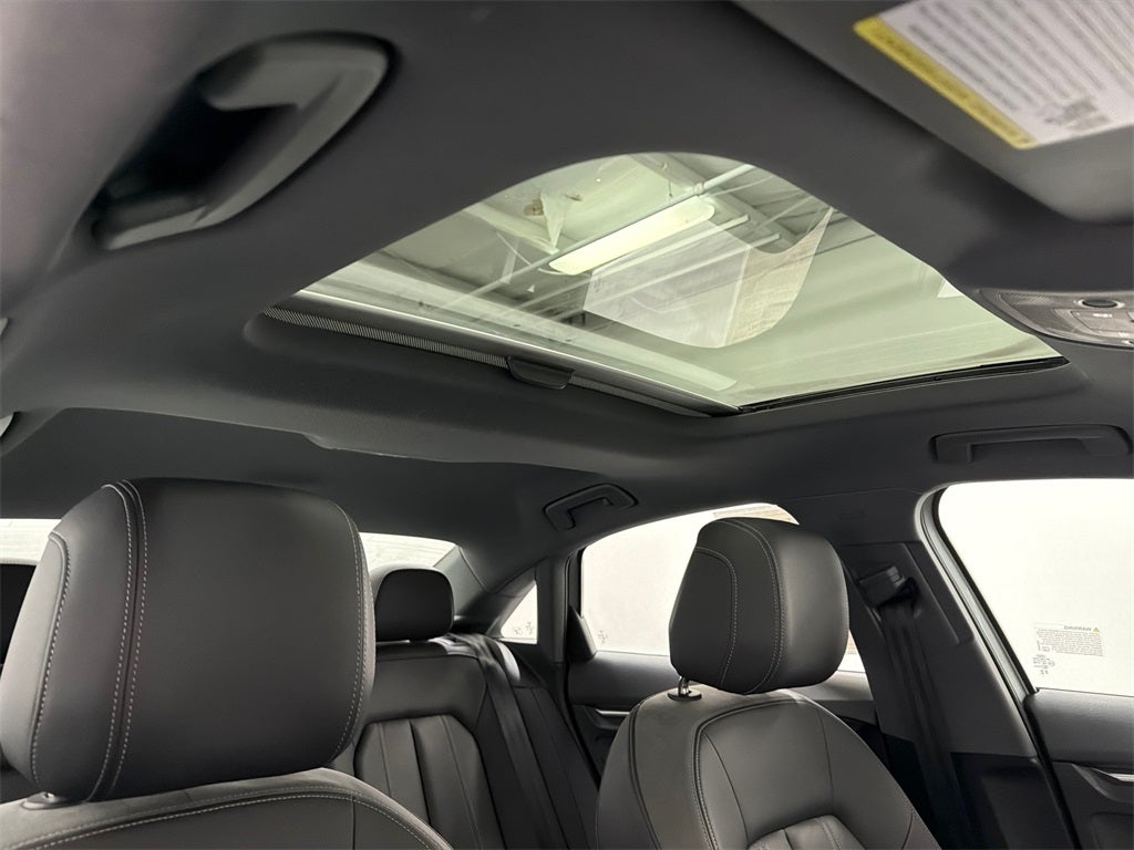 2024 Audi A3 40 Premium FrontTrak