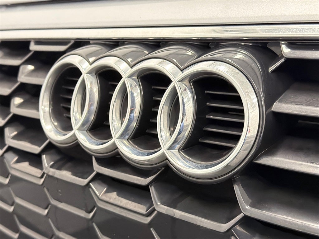 2024 Audi A3 40 Premium FrontTrak