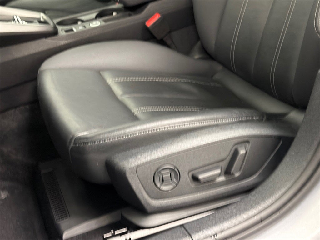 2024 Audi A3 40 Premium FrontTrak