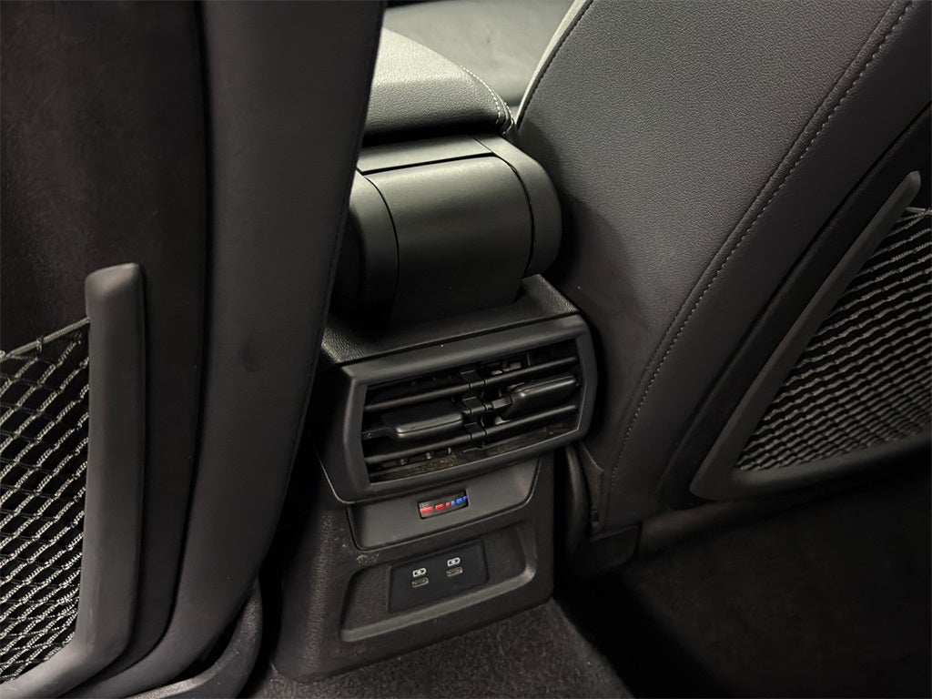 2024 Audi A3 40 Premium FrontTrak