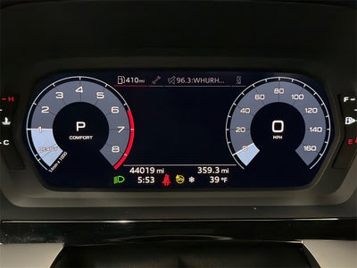 2024 Audi A3 40 Premium FrontTrak