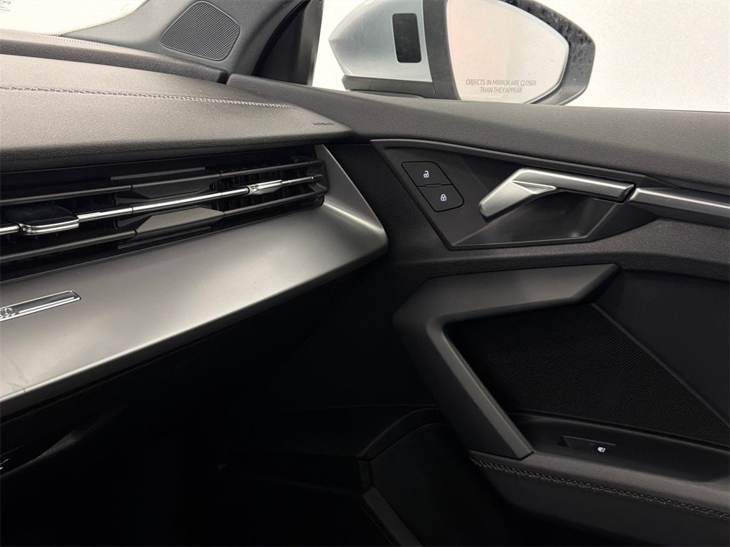 2024 Audi A3 40 Premium FrontTrak