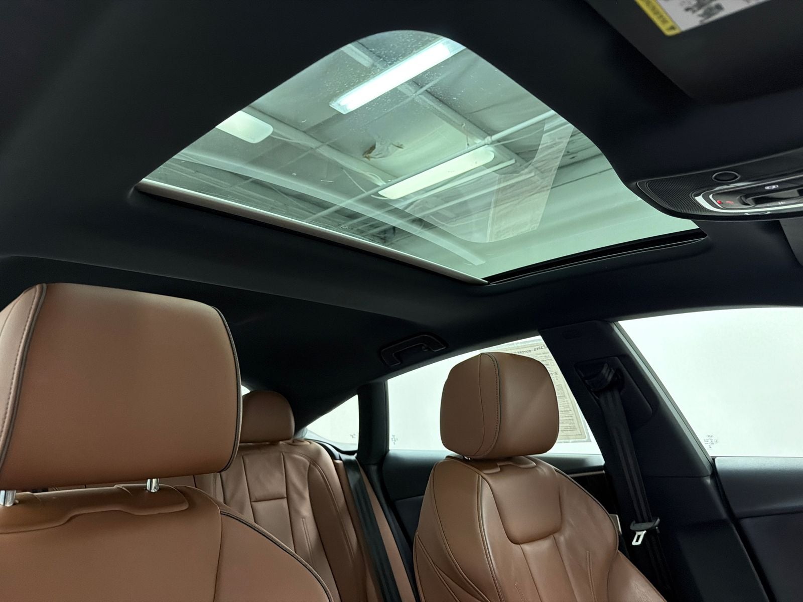 2025 Audi A5 Sportback quattro