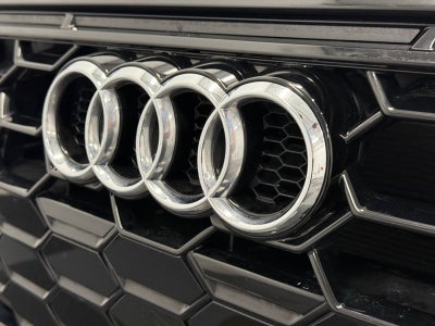 2025 Audi A5 Sportback quattro