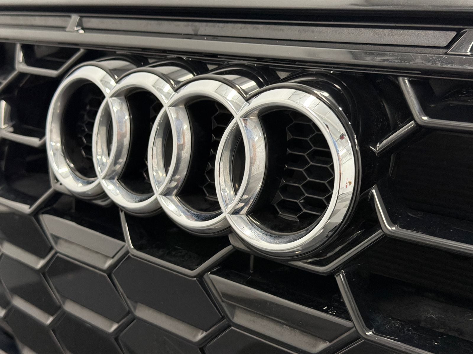 2025 Audi A5 Sportback quattro