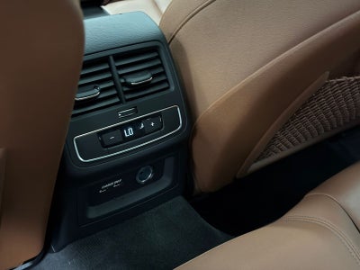 2025 Audi A5 Sportback quattro