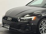 2025 Audi A5 Sportback quattro