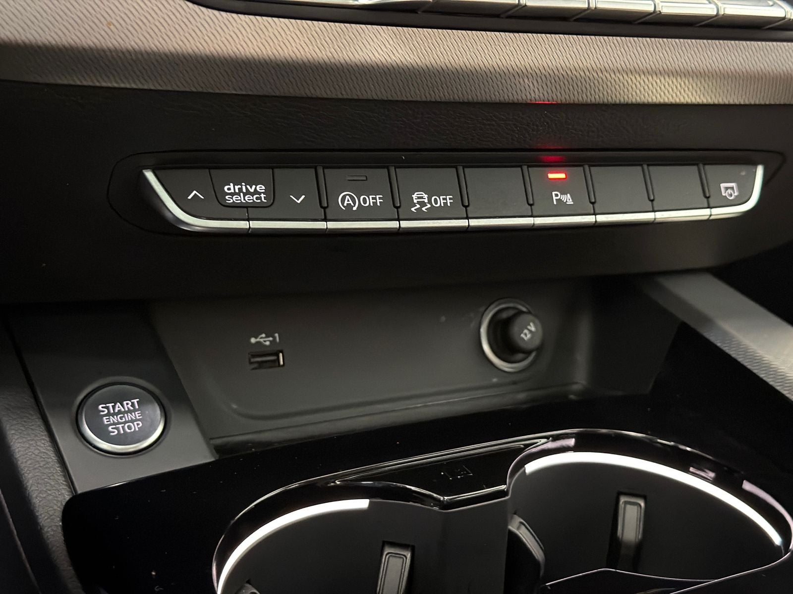 2025 Audi A5 Sportback quattro