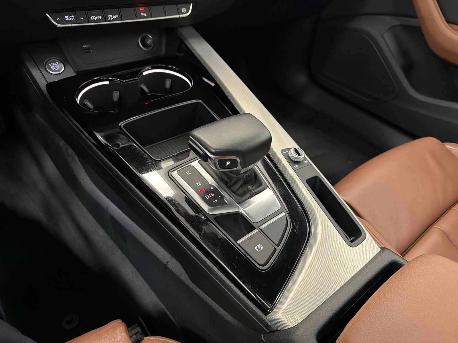 2025 Audi A5 Sportback quattro