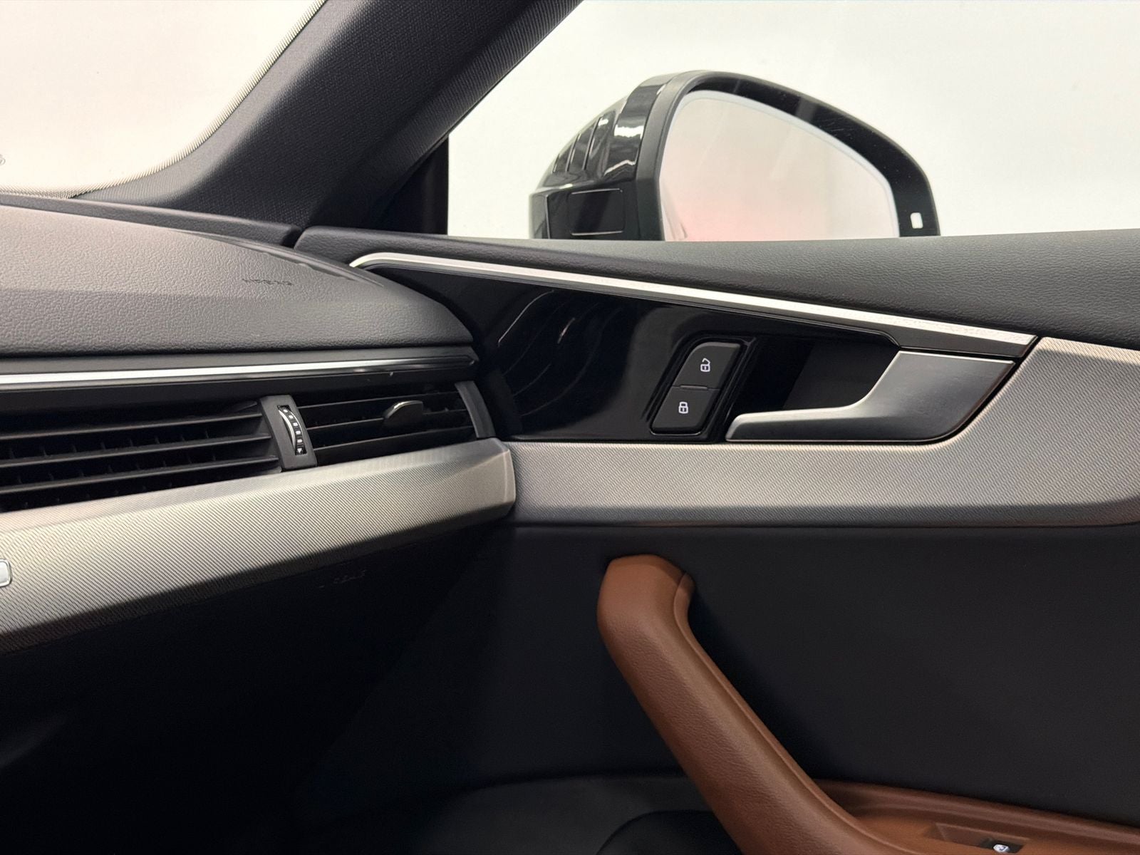 2025 Audi A5 Sportback quattro