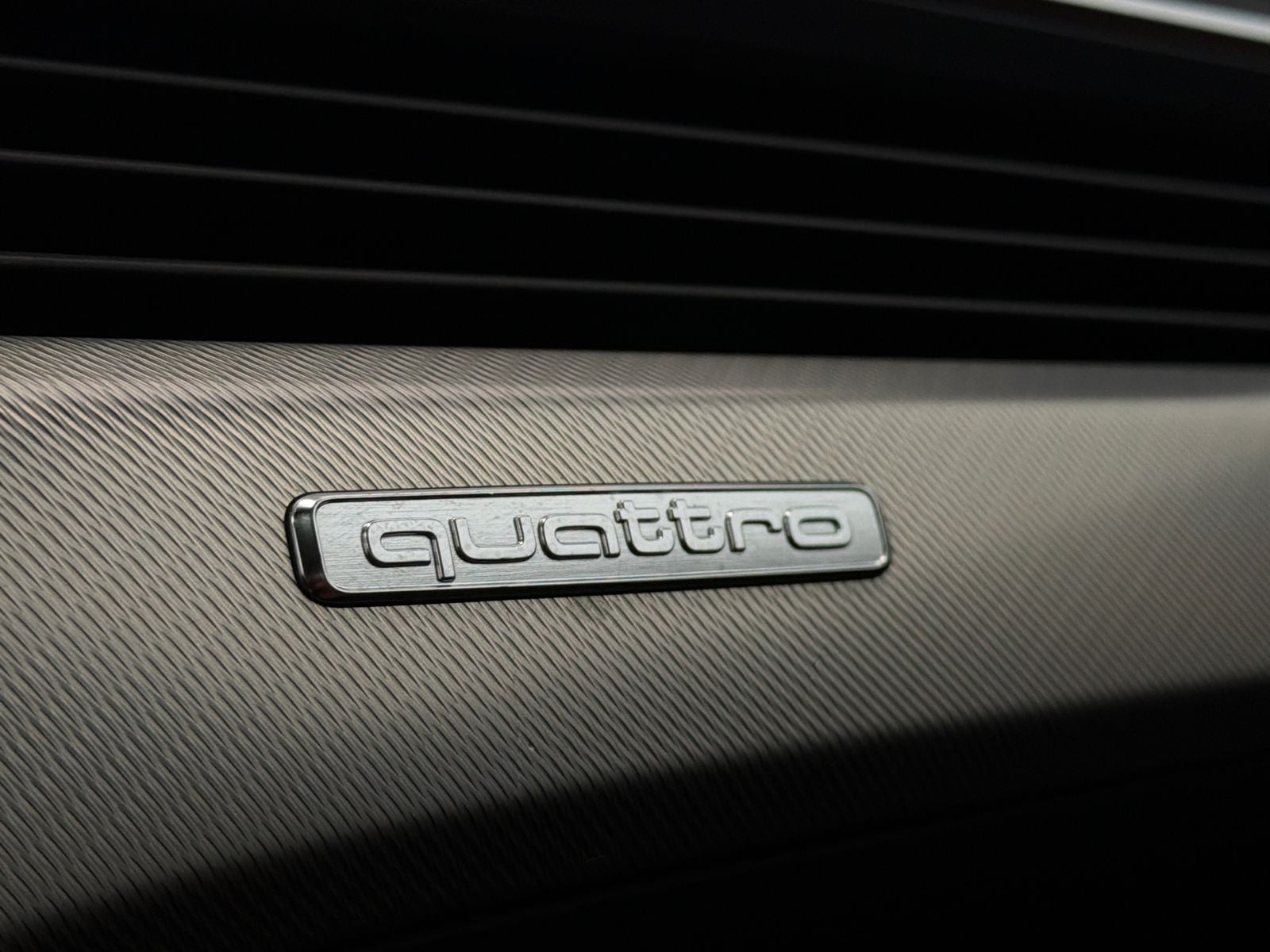 2025 Audi A5 Sportback quattro