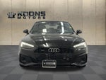 2025 Audi A5 Sportback quattro