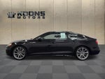 2025 Audi A5 Sportback quattro