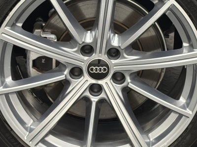 2025 Audi A5 Sportback quattro
