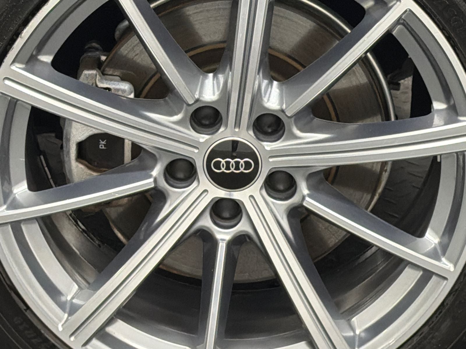 2025 Audi A5 Sportback quattro