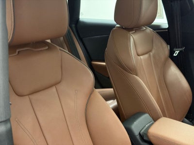 2025 Audi A5 Sportback quattro