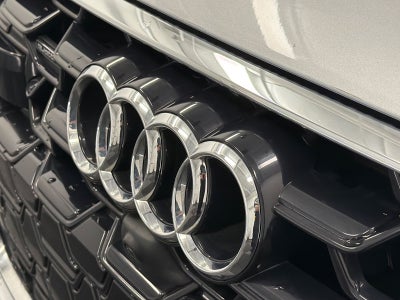 2024 Audi A6 45 Premium Plus 45 TFSI