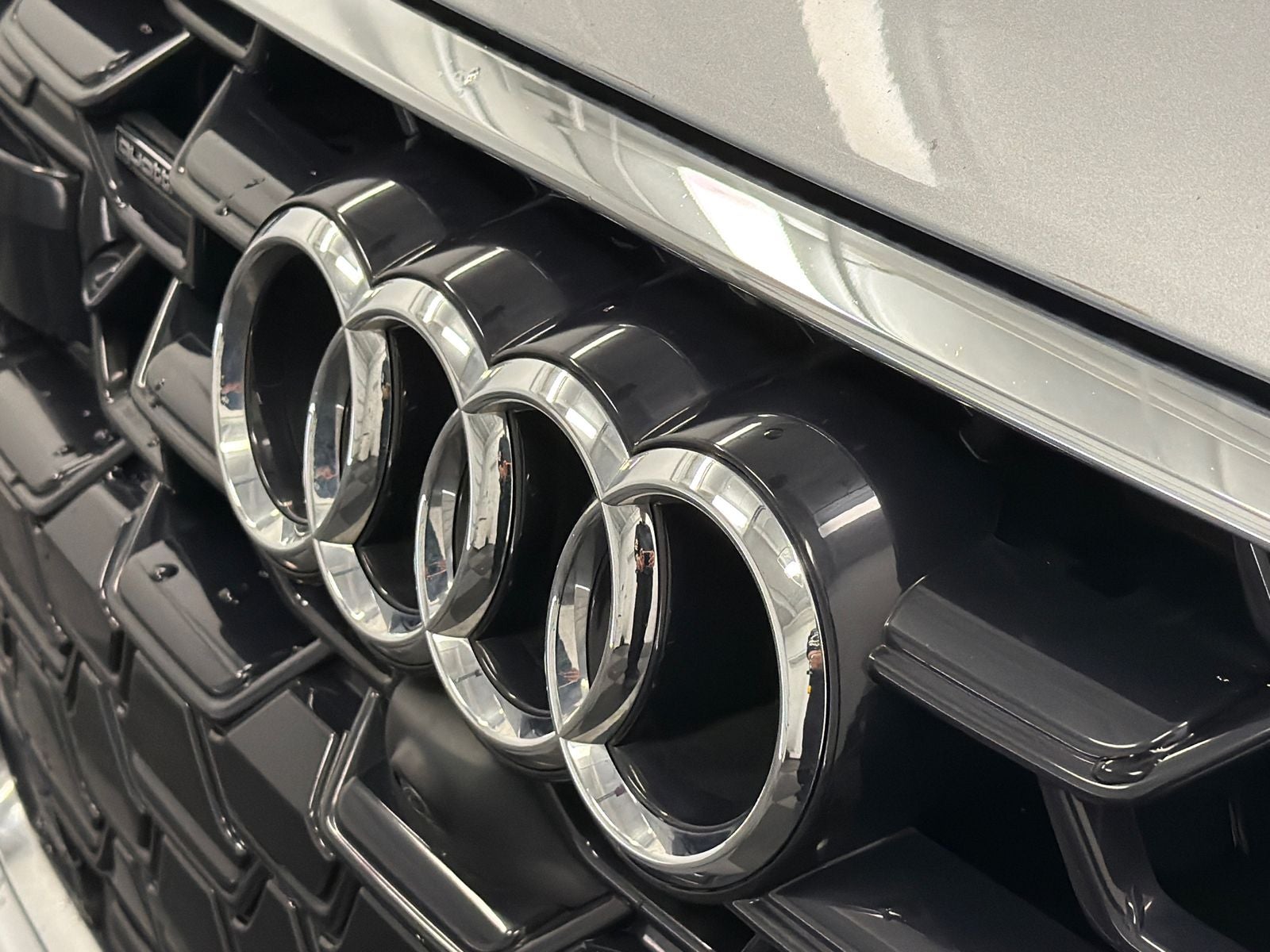 2024 Audi A6 45 Premium Plus 45 TFSI
