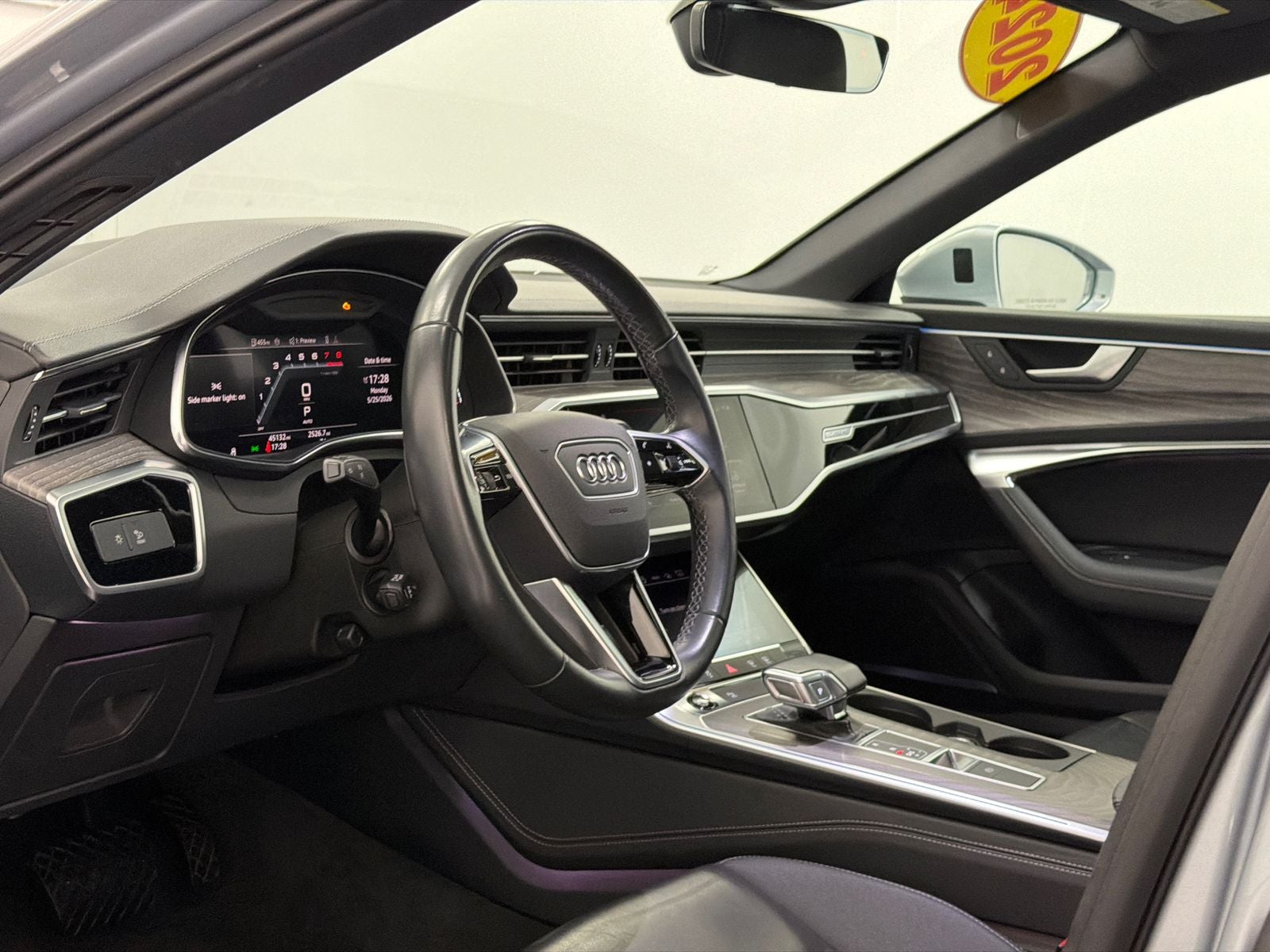 2024 Audi A6 45 Premium Plus 45 TFSI