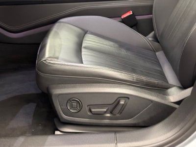 2024 Audi A6 45 Premium Plus 45 TFSI