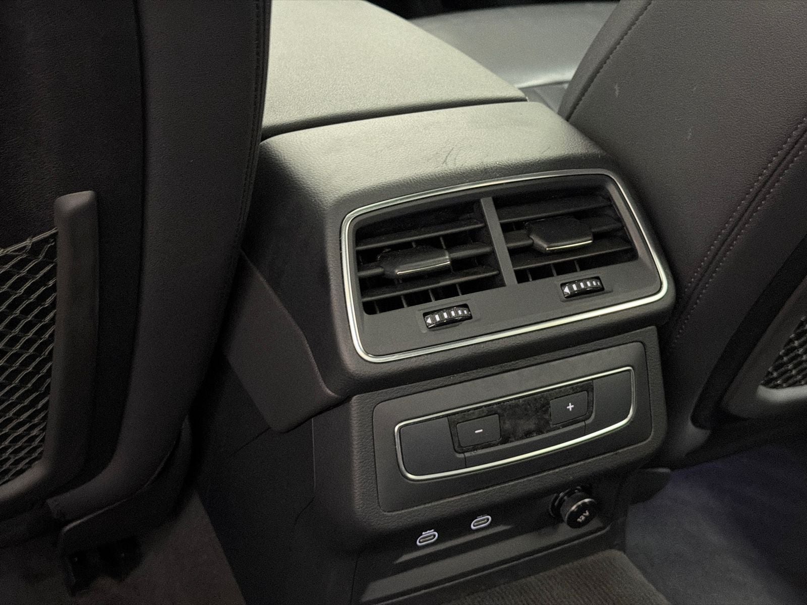 2024 Audi A6 45 Premium Plus 45 TFSI