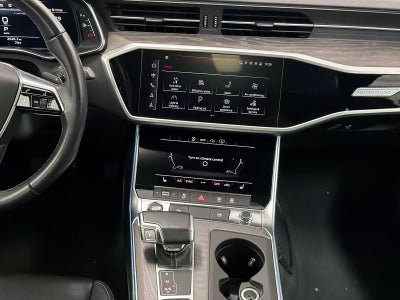 2024 Audi A6 45 Premium Plus 45 TFSI
