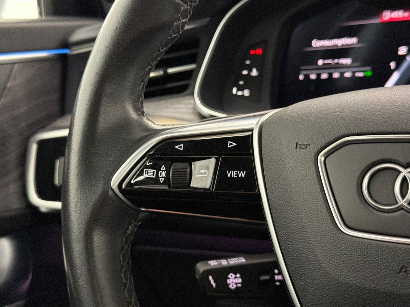 2024 Audi A6 45 Premium Plus 45 TFSI