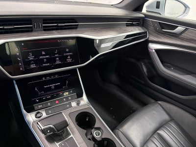 2024 Audi A6 45 Premium Plus 45 TFSI
