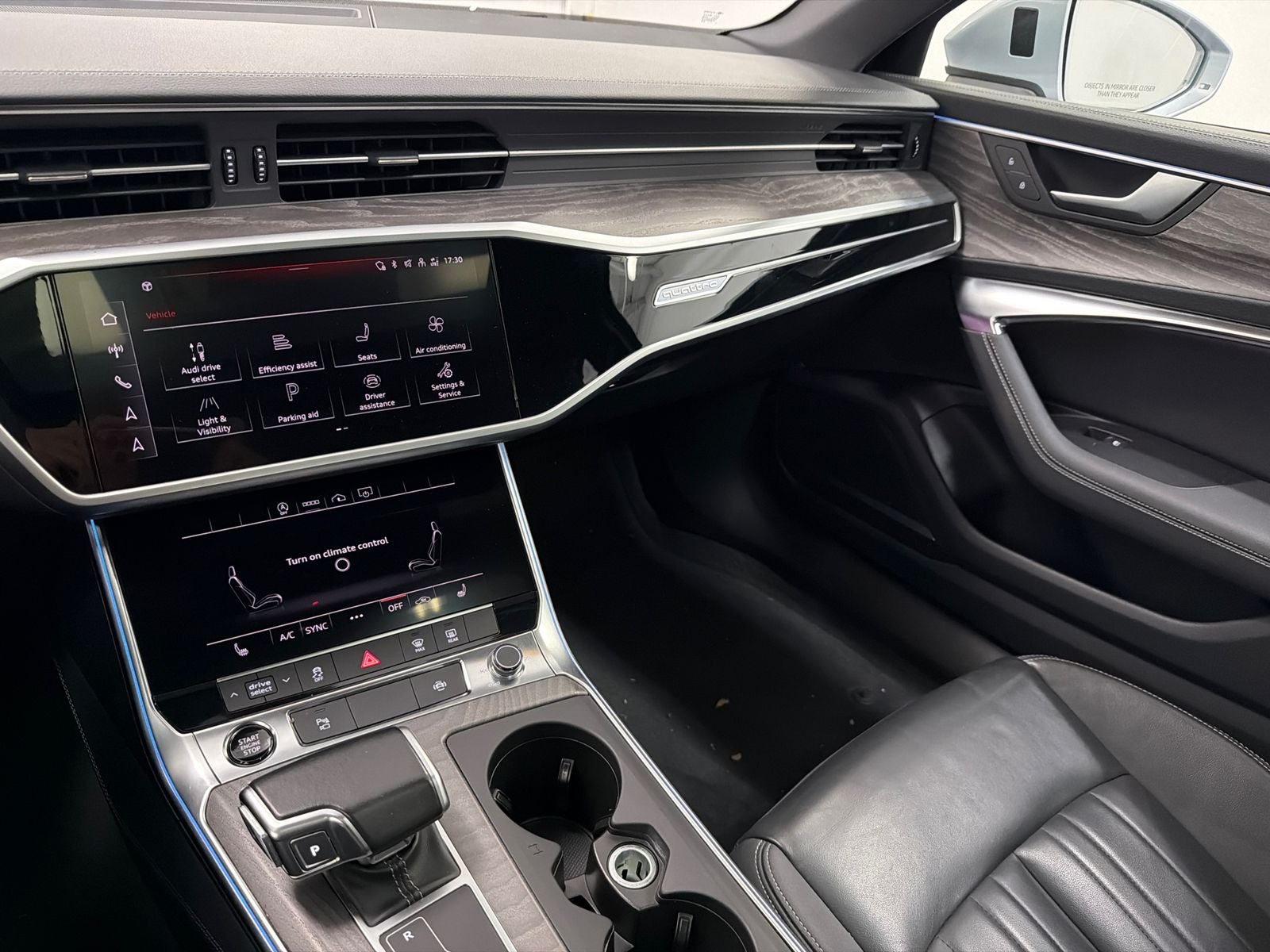 2024 Audi A6 45 Premium Plus 45 TFSI