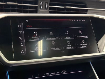2024 Audi A6 45 Premium Plus 45 TFSI