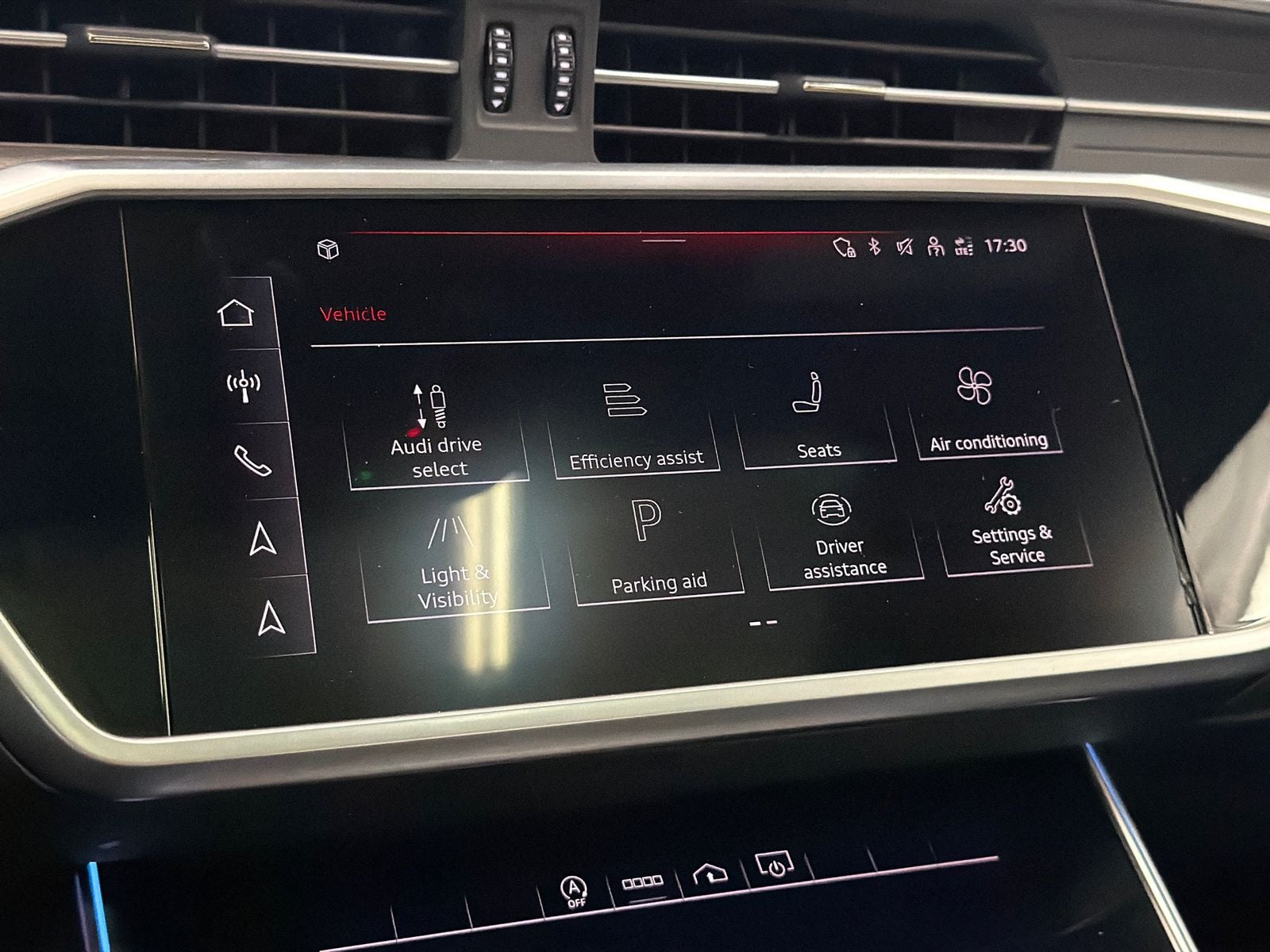2024 Audi A6 45 Premium Plus 45 TFSI