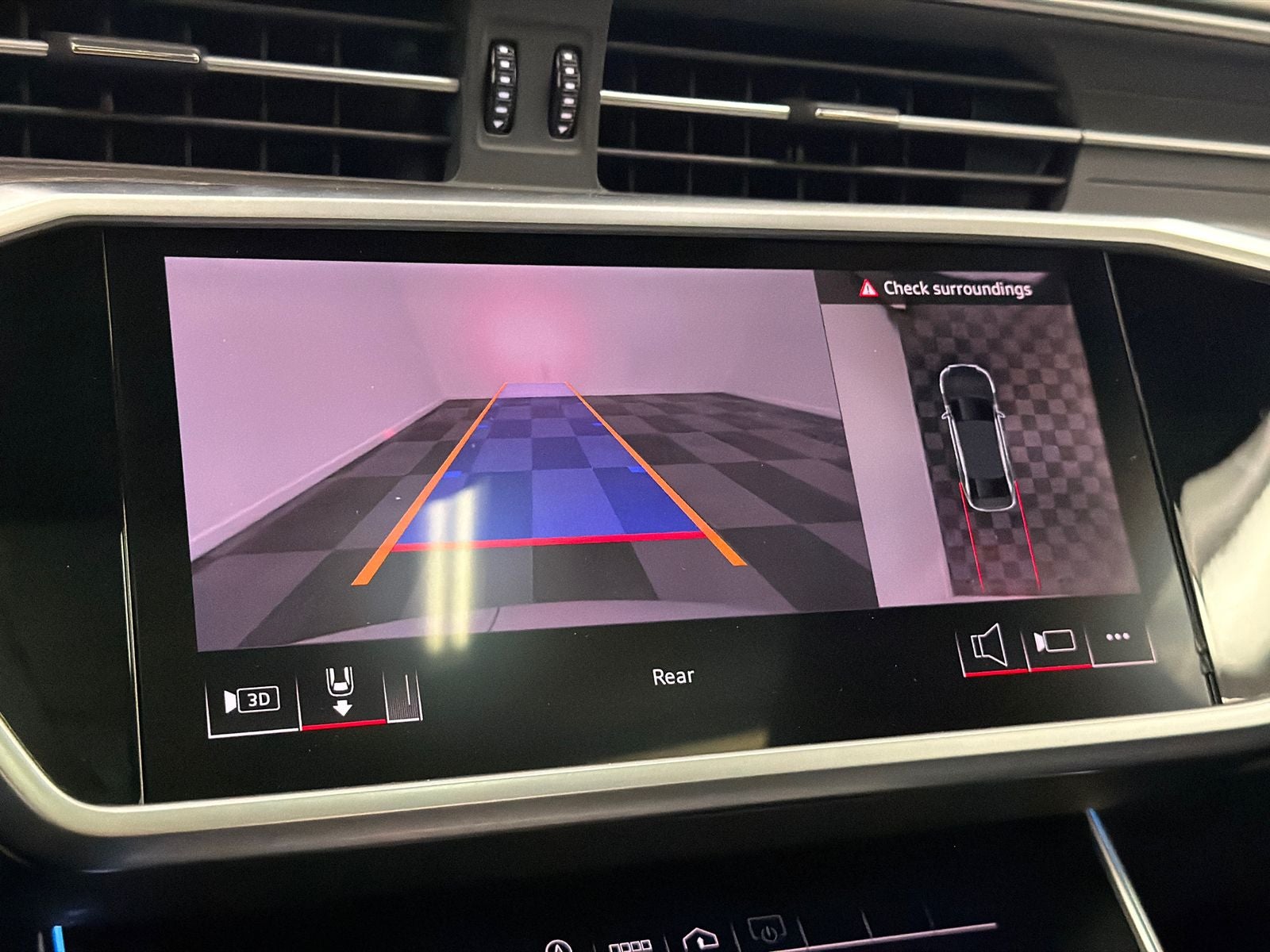 2024 Audi A6 45 Premium Plus 45 TFSI