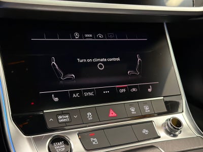 2024 Audi A6 45 Premium Plus 45 TFSI