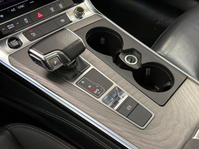 2024 Audi A6 45 Premium Plus 45 TFSI